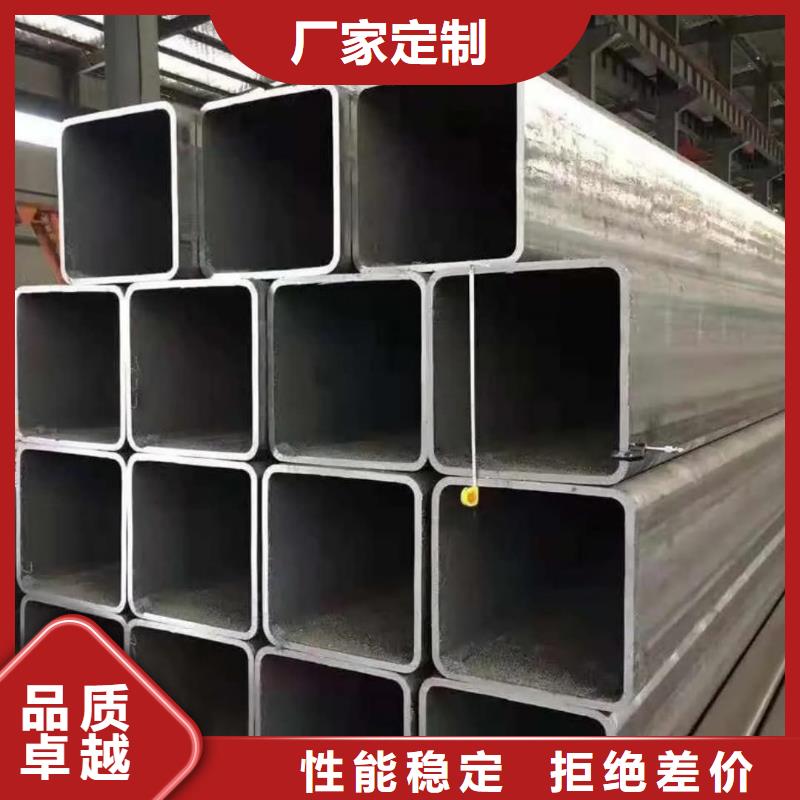 方管38crmoAL无缝钢管用心制作