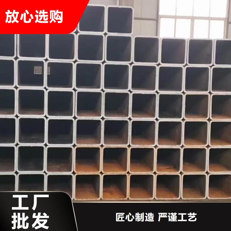 方管-Q345精密钢管品牌专营