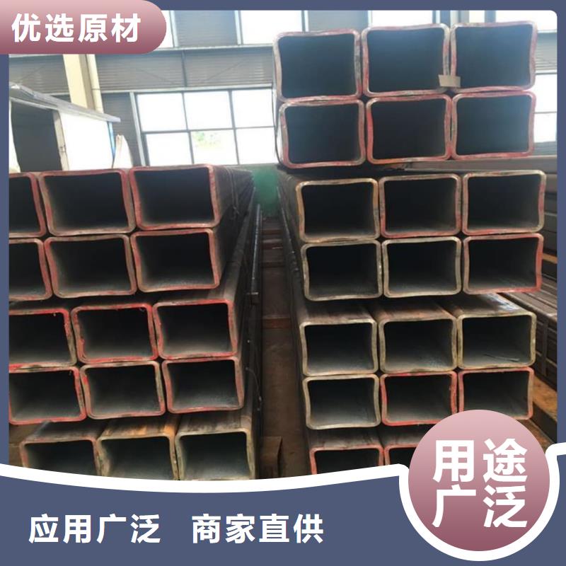  方管一手货源