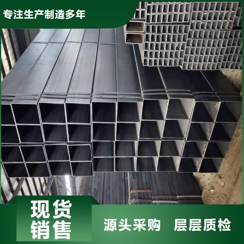 方管5310高压无缝管产品细节