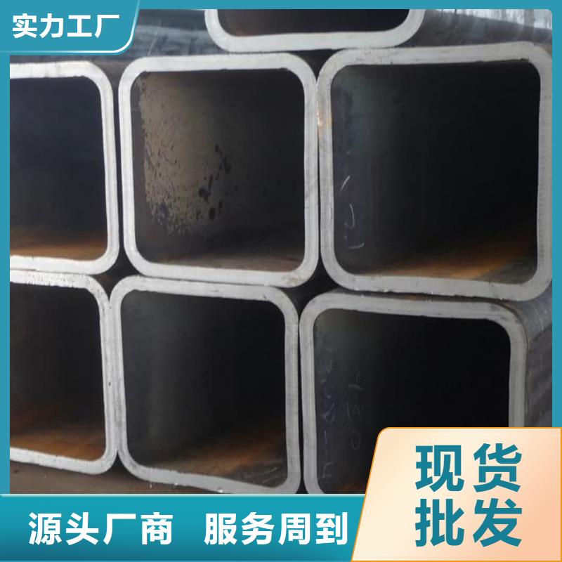 方管_16Mn精密钢管支持非标定制