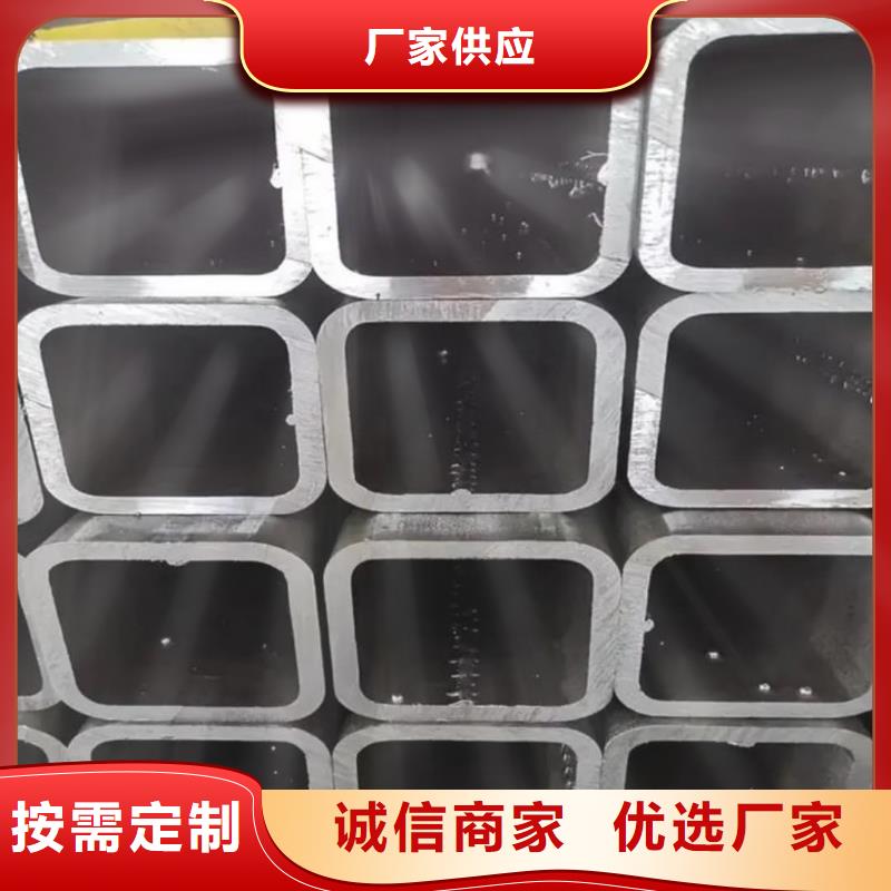  方管质检合格出厂