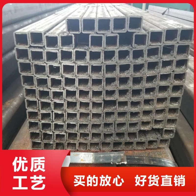 方管Q345精密钢管精工制作