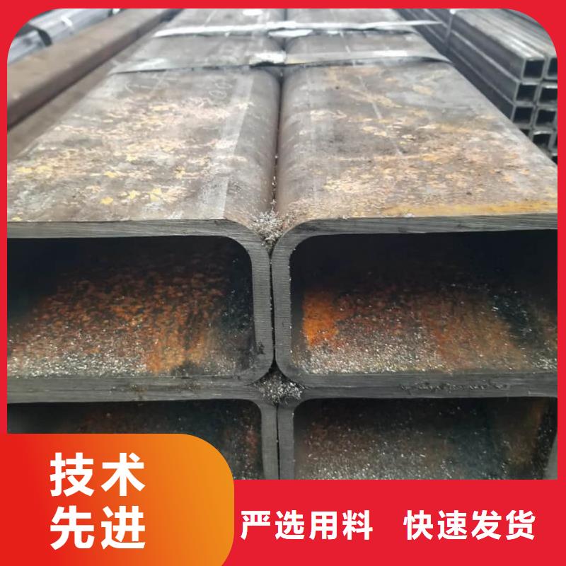 方管质检合格出厂