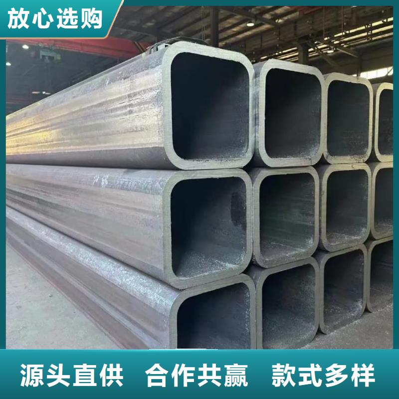 方管冷压无缝方管把实惠留给您