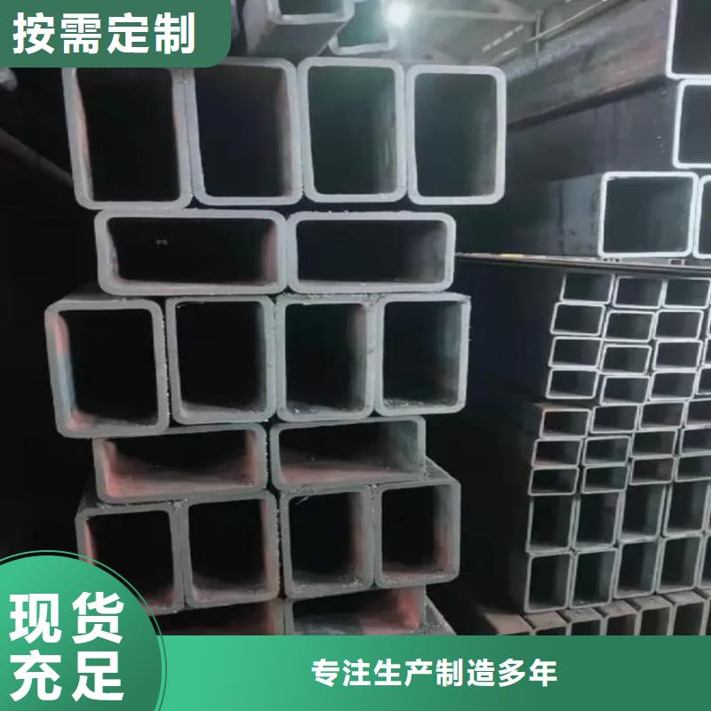 方管5310高压无缝管实地大厂