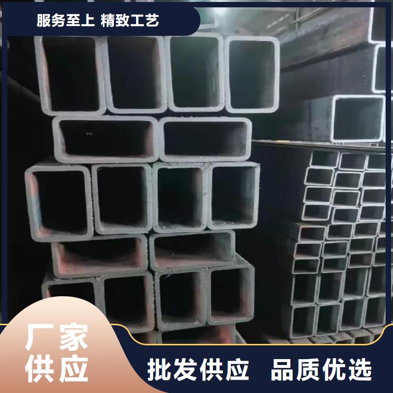 【方管】15crmog高压合金管价格有优势