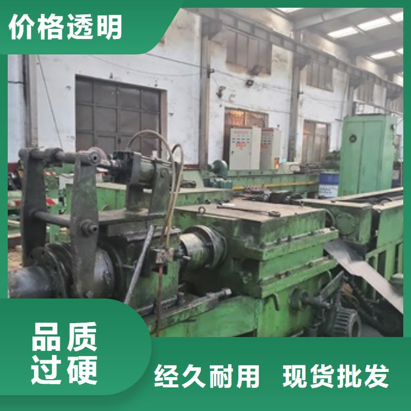 有现货的精拉钢管厂家