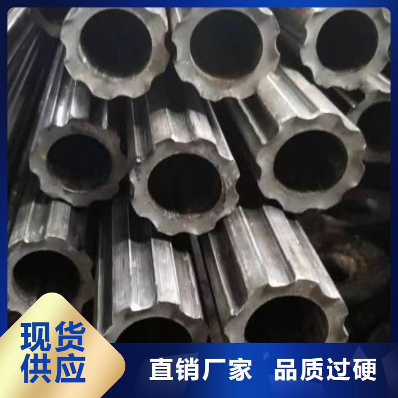 用户认可的无缝精密钢管厂家