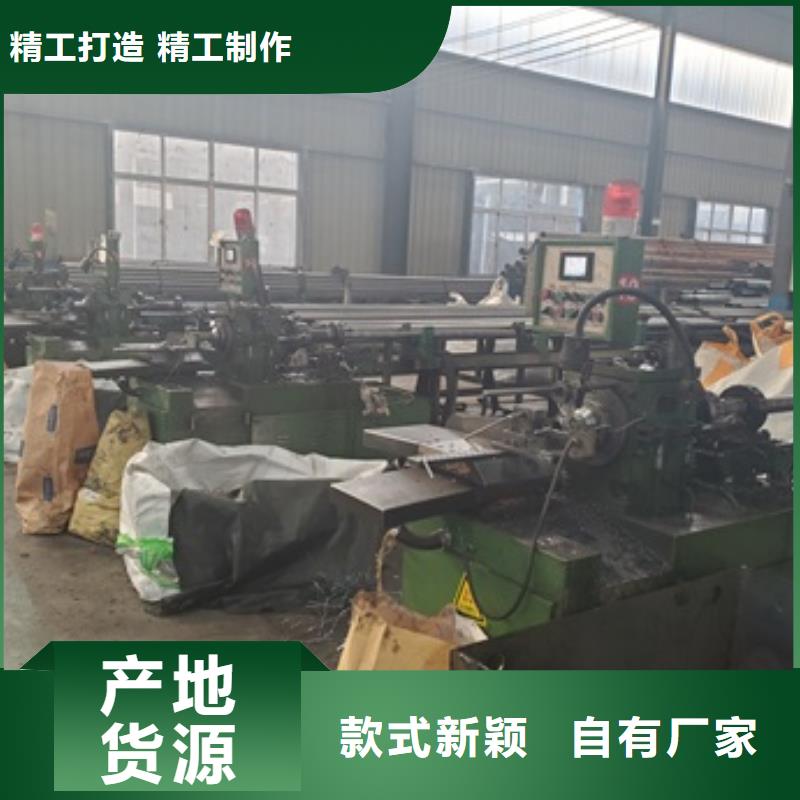 发货速度快的Gr15精密钢管零售 切割经销商