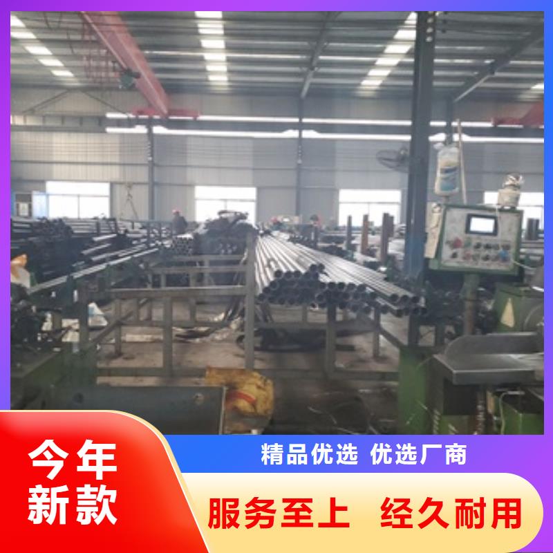 值得信赖的42crmo精密钢管零售 切割厂家