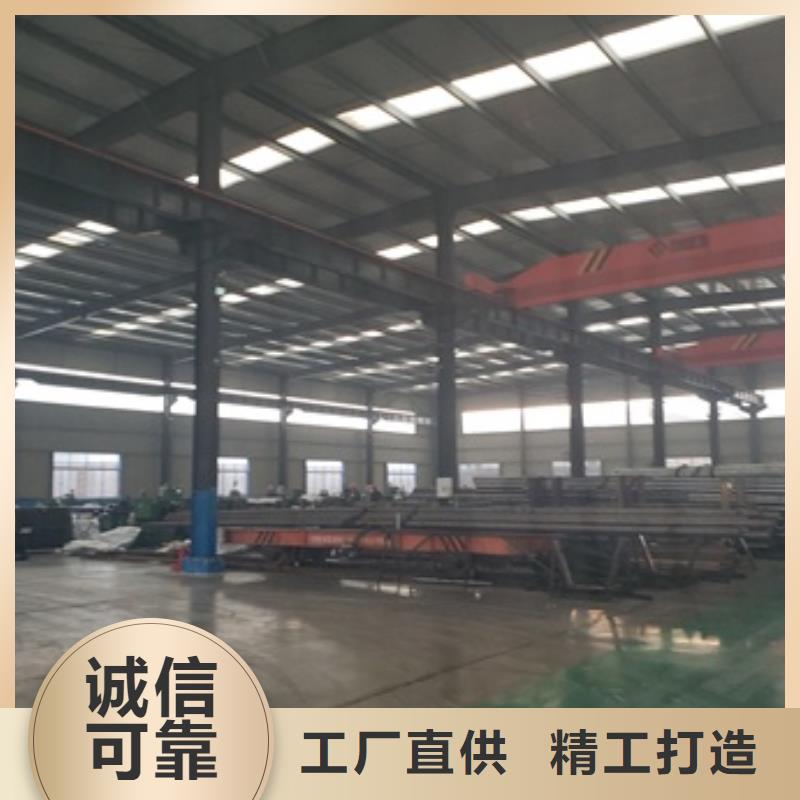 40Cr精密钢管切割厂家质量过硬