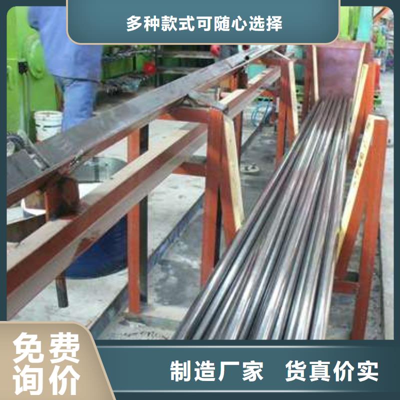 库存充足的无缝精密钢管销售厂家