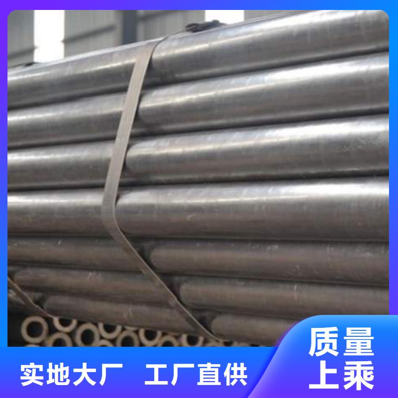 可定制的冷拔精密钢管现货厂家