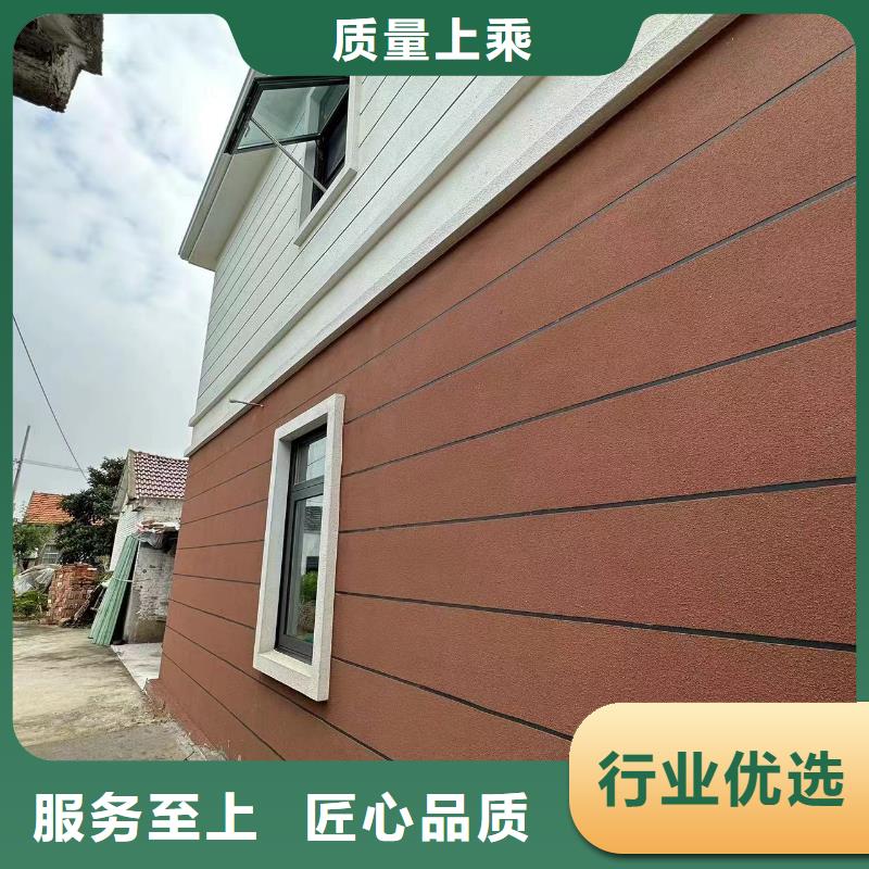轻钢别墅实力商家