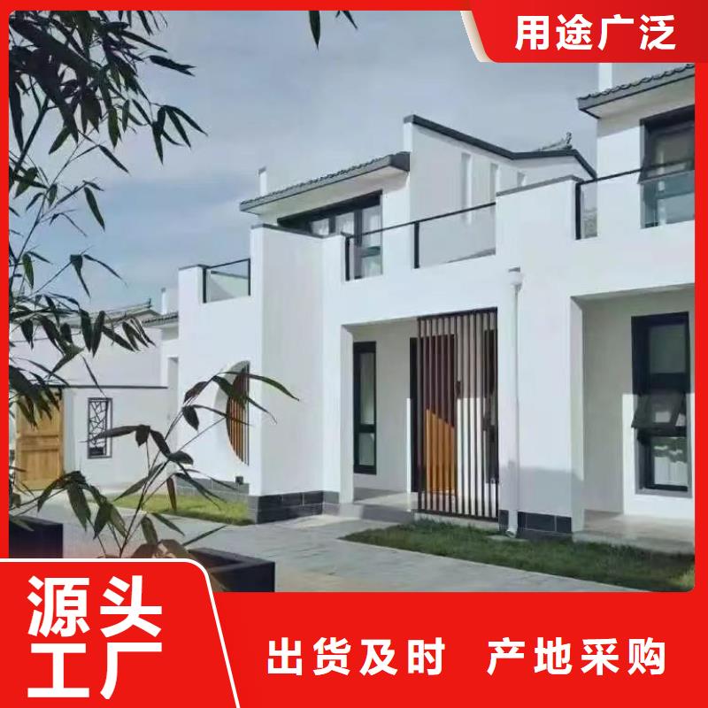 轻钢别墅好产品好服务