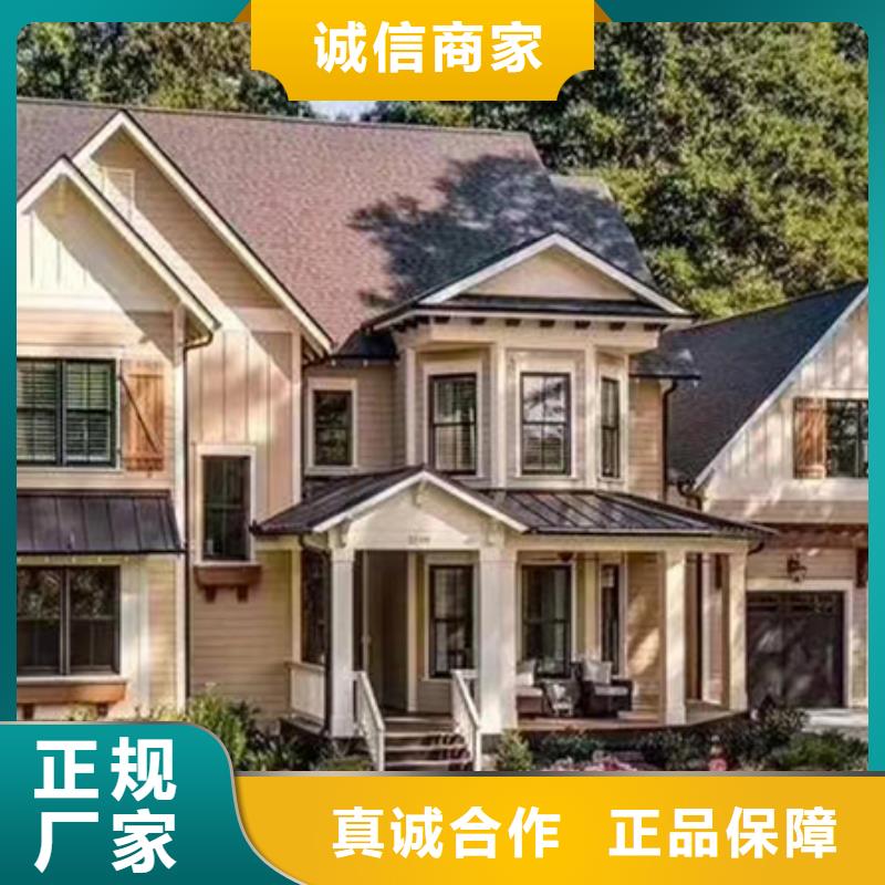 建房子乡村别墅设计图厂