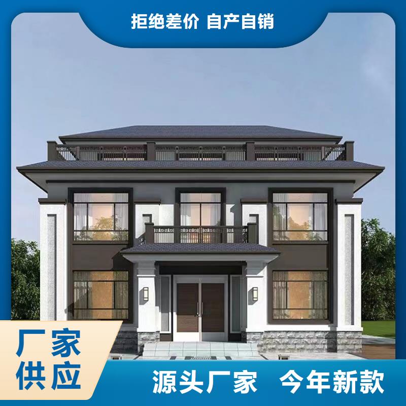 农村自建房一层大概造价房