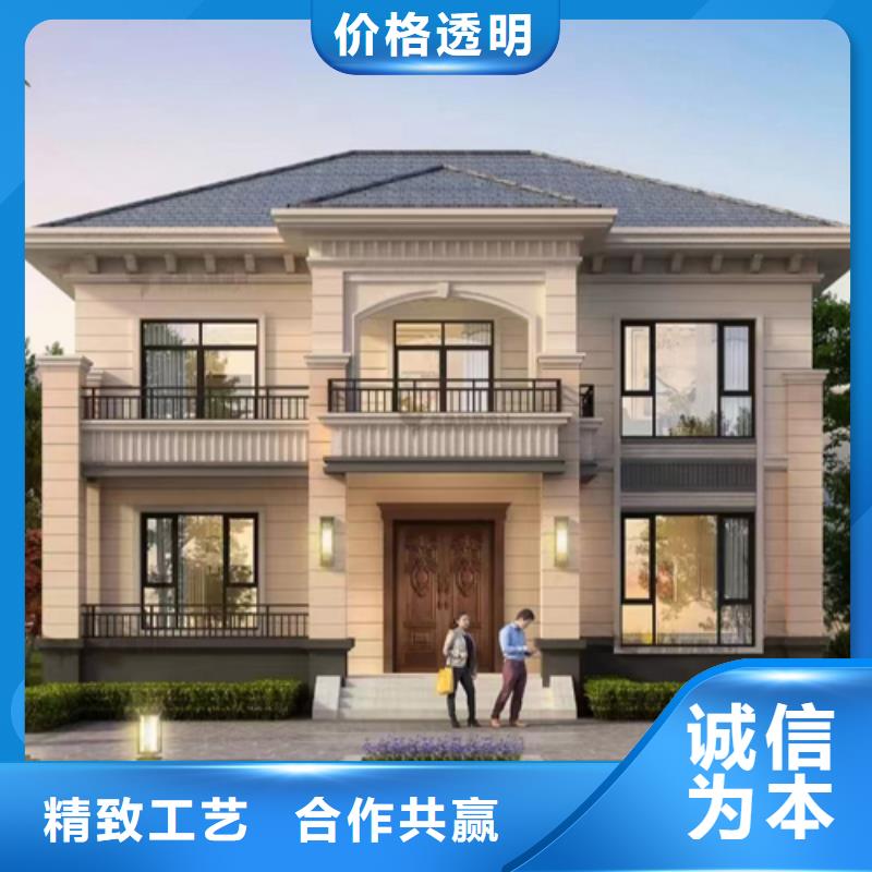 农村自建房一层大概造价房