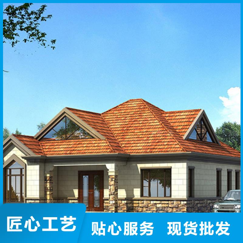 合肥轻钢别墅厂家外墙装饰板施工工艺