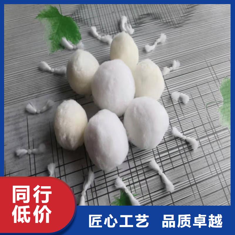 水处理填料高分子絮凝剂品类齐全