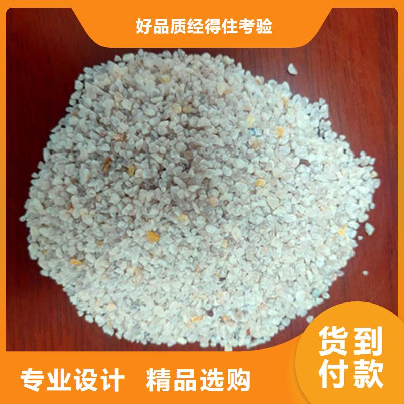 石英砂滤料乙酸钠优良材质