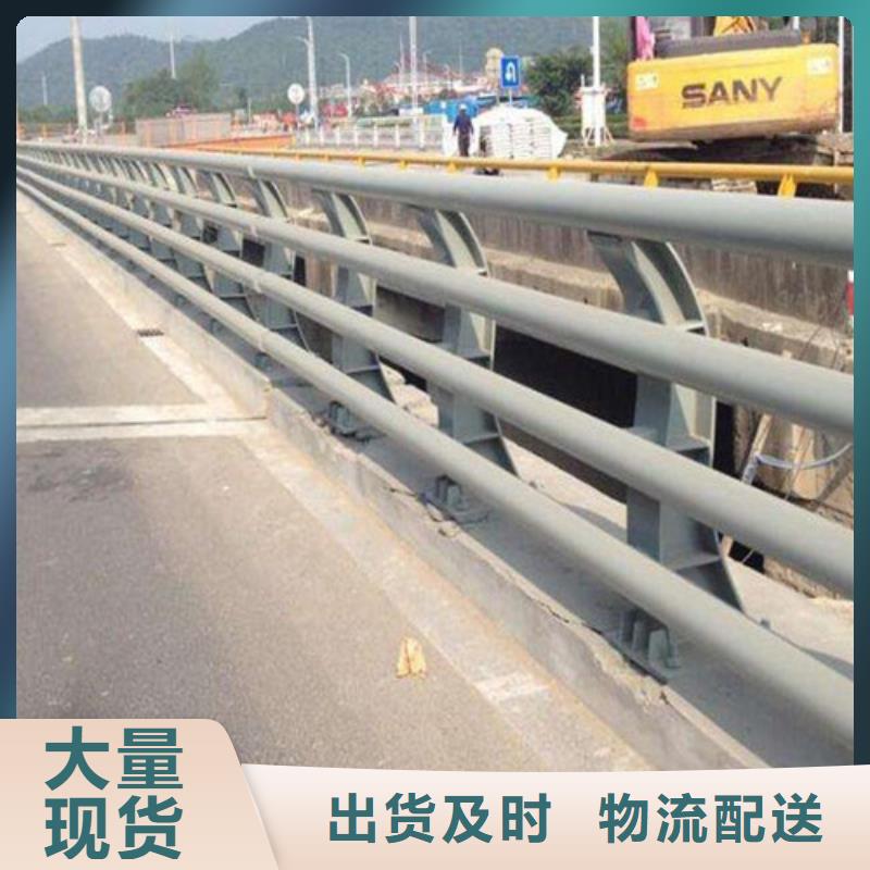 专注景观桥梁栏杆厂销售