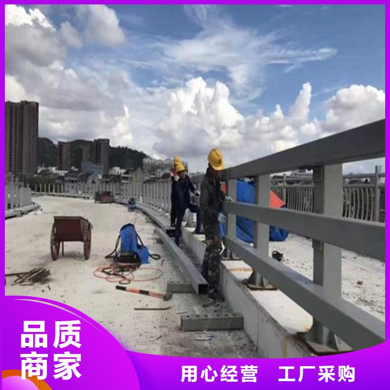 质量优的公路防撞护栏品牌厂家