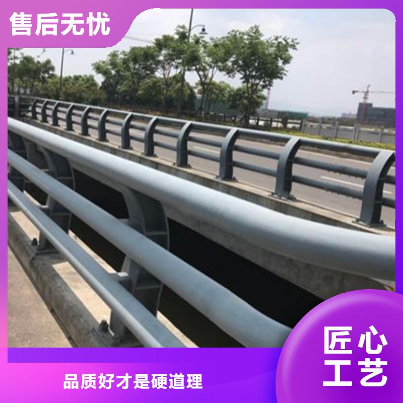 库存充足的公路防撞护栏经销商