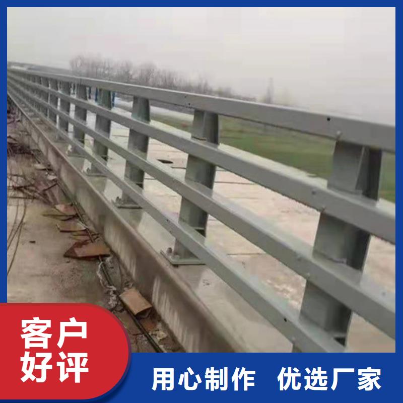 桥梁护栏详情电话咨询