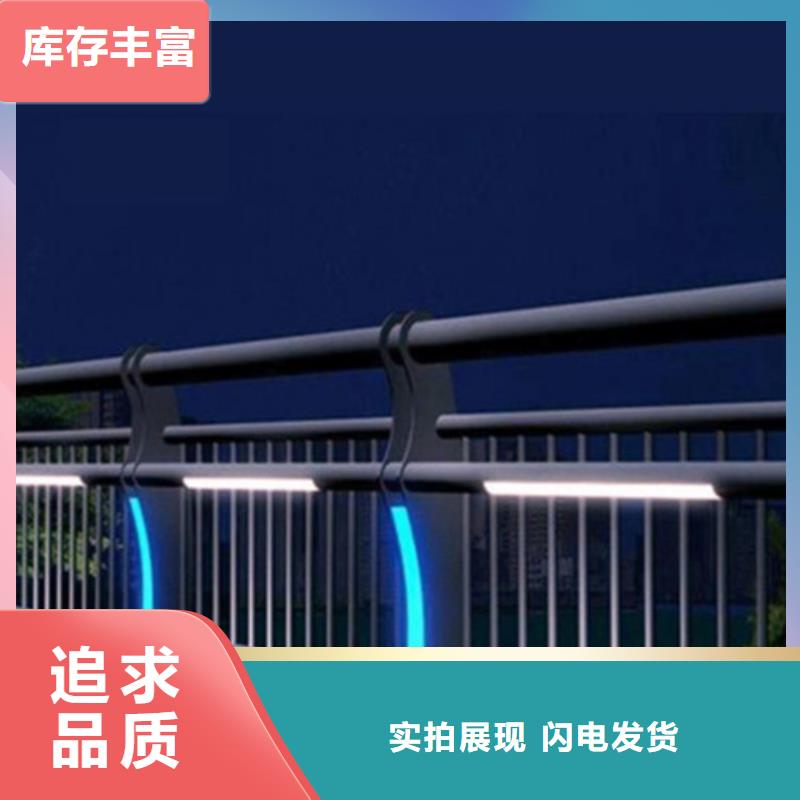 优选：桥梁景观护栏批发商