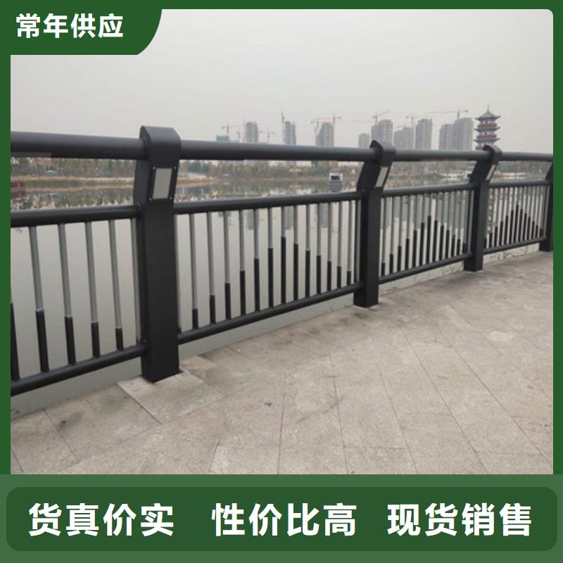 供应灯箱护栏_品牌厂家