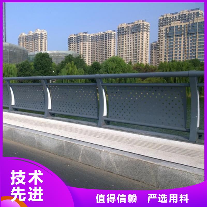 LED灯光护栏厂家行业口碑好