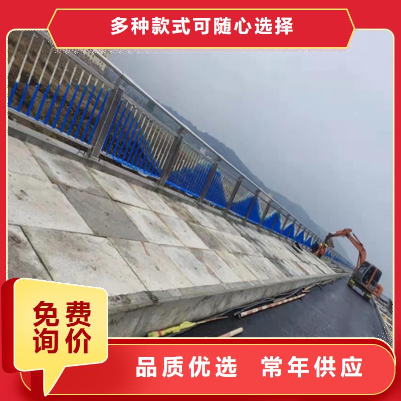 景观灯光护栏如何选择