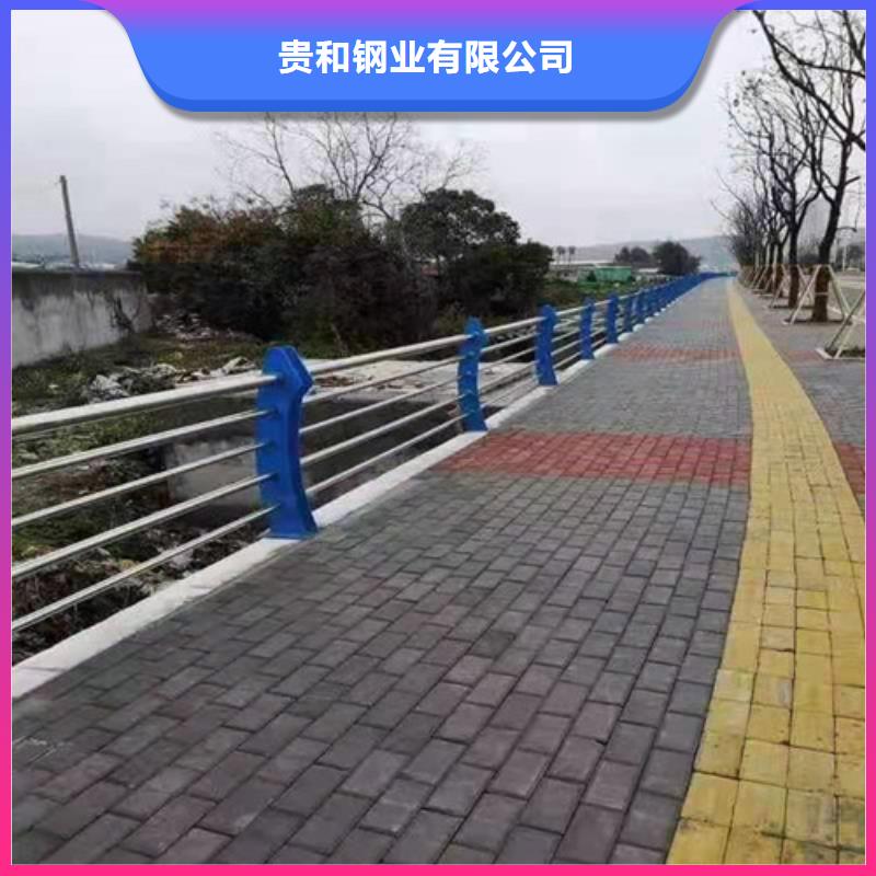 采购铝合金桥梁护栏厂必看-售后保证