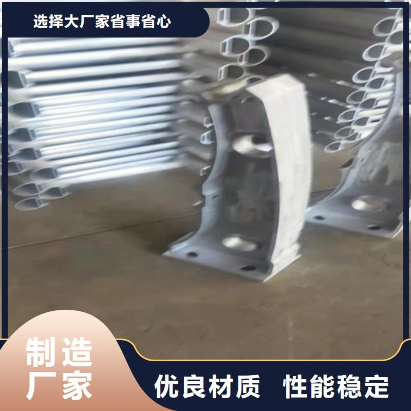 供应批发铝合金护栏-放心