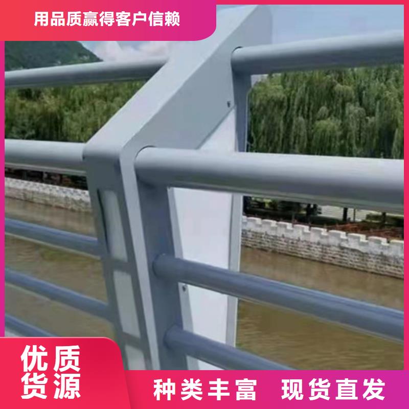 哪里有桥梁护栏厂家_哪里有桥梁护栏
