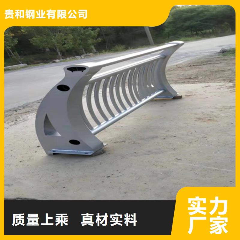河道护栏大型生产厂家
