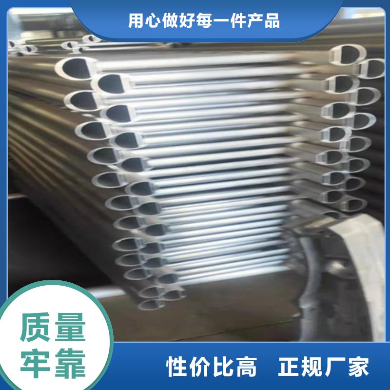 不锈钢桥梁护栏厂家现货充足