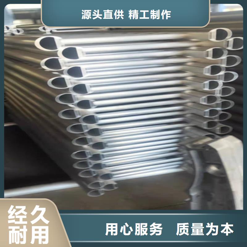 性价比高的桥梁ss级护栏厂家