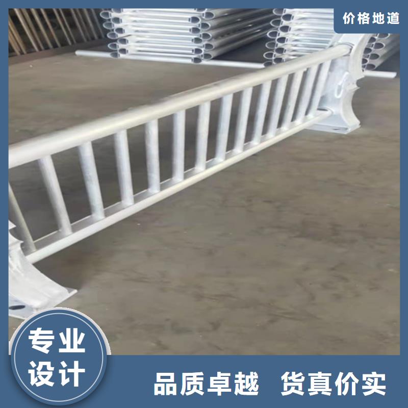 2025专注品质##桥梁防撞护栏##质量保证