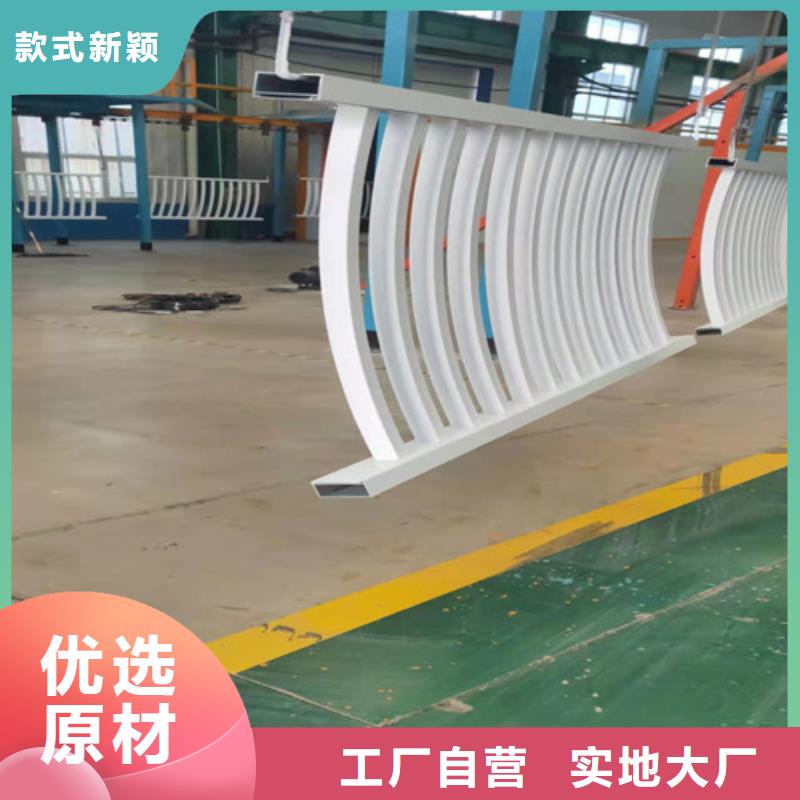 桥梁ss级护栏库存充足