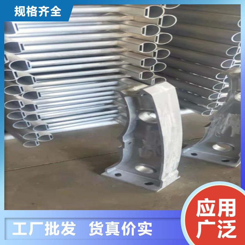 2025专注品质##桥梁防撞护栏##质量保证