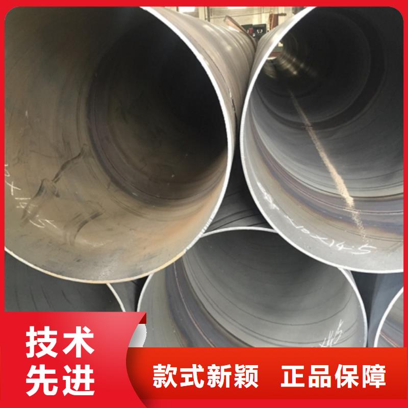  螺旋管主推产品