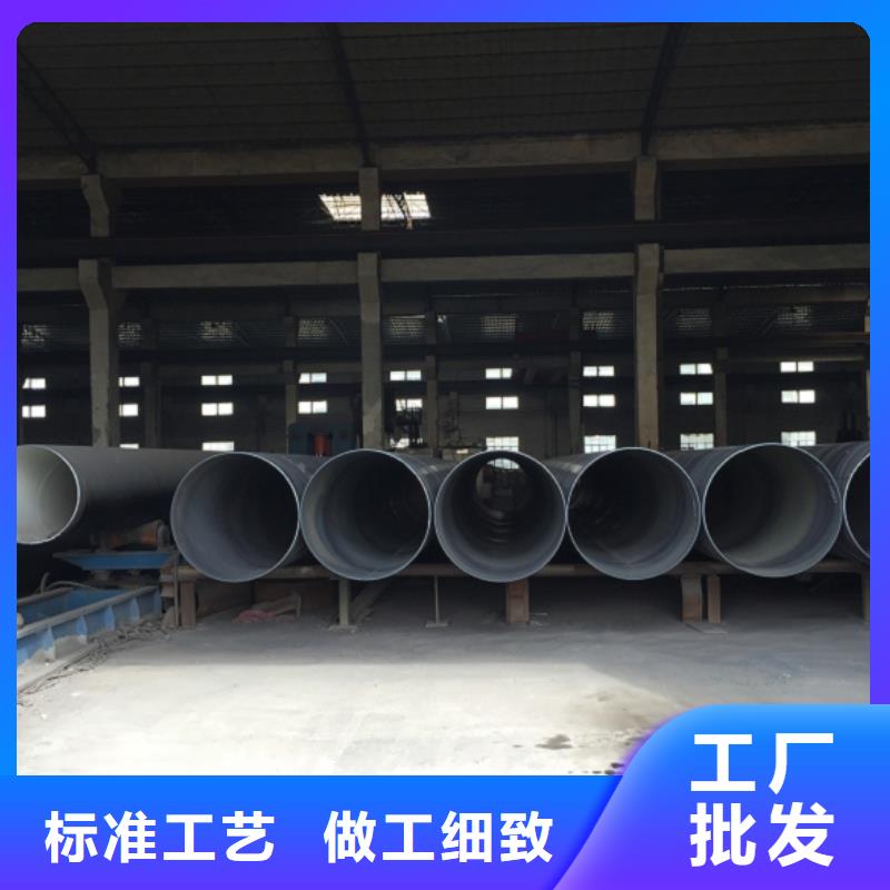  螺旋管经久耐用