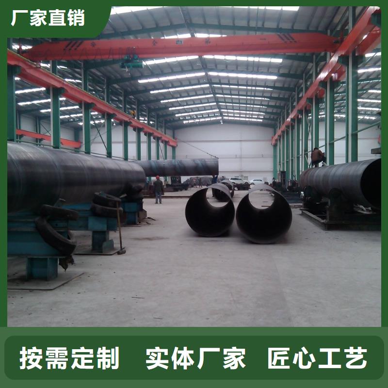 螺旋管质量牢靠