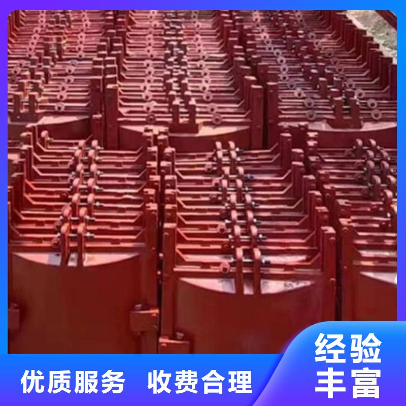 乐东县渠道闸门-PZ机闸一体式铸铁闸门值得信赖
