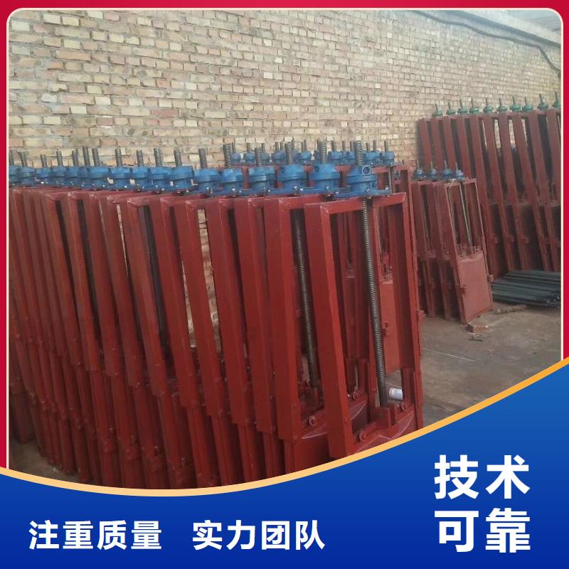 铸铁镶铜闸门-ZMQF铸铁镶铜闸门口碑极佳