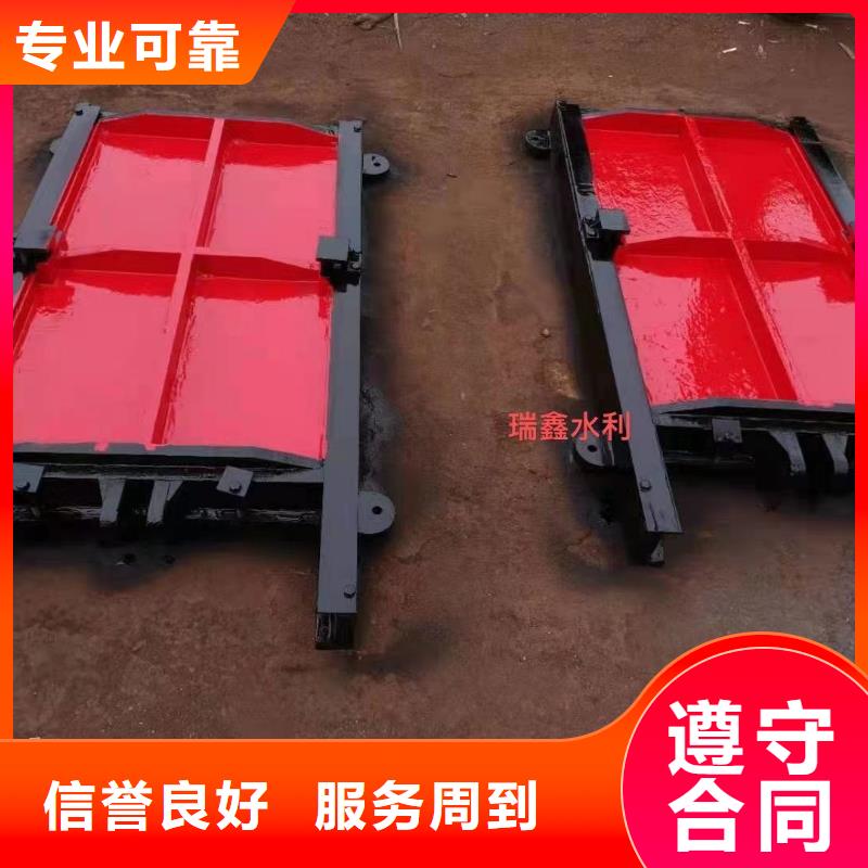 铸铁镶铜闸门启闭机-您的优选
