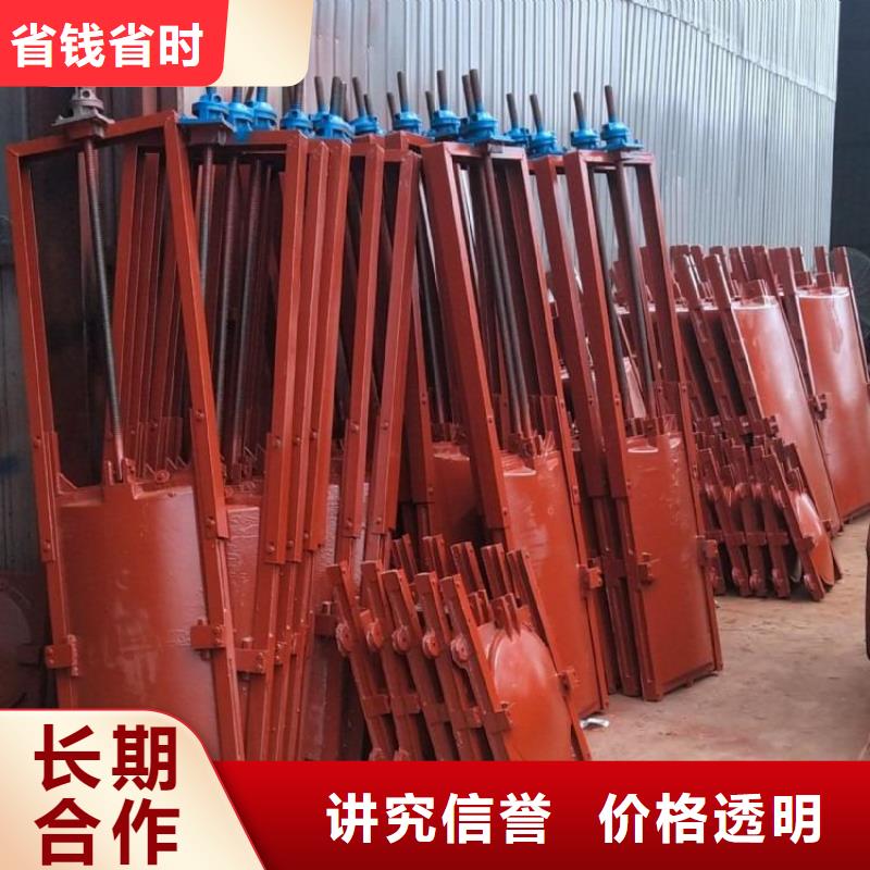 4*4米铸铁闸门价格合理的厂家